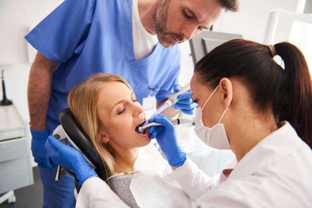 Best Laser Dentistry  in Elon, NC